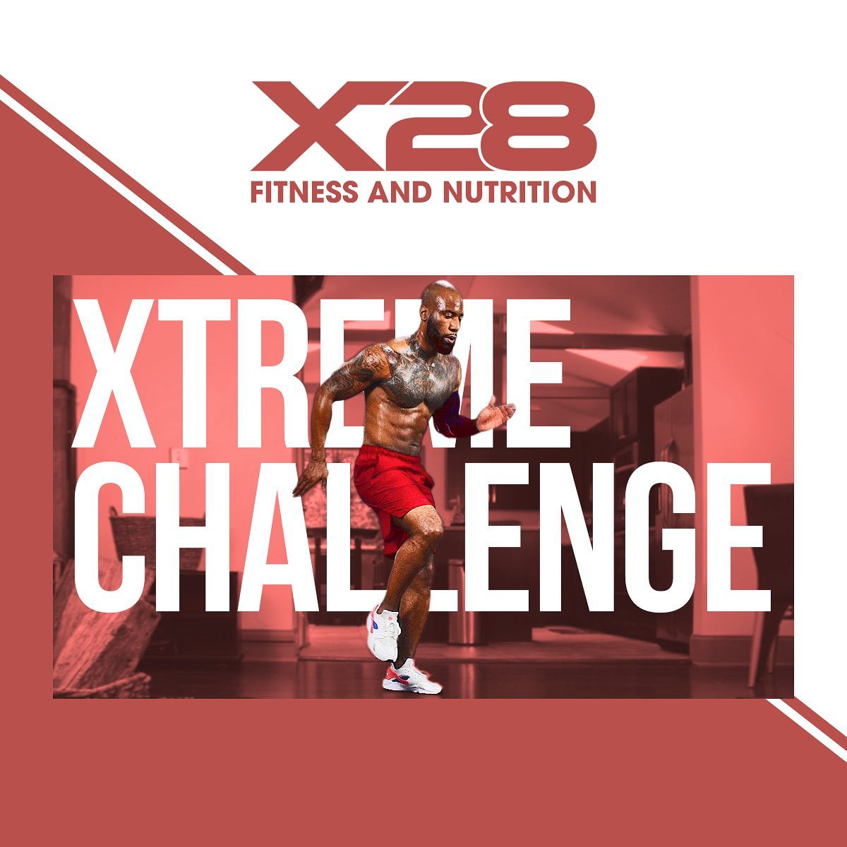 X28 Fitness Reviewed – Get The Best Shape Of Your Life In 28 Days