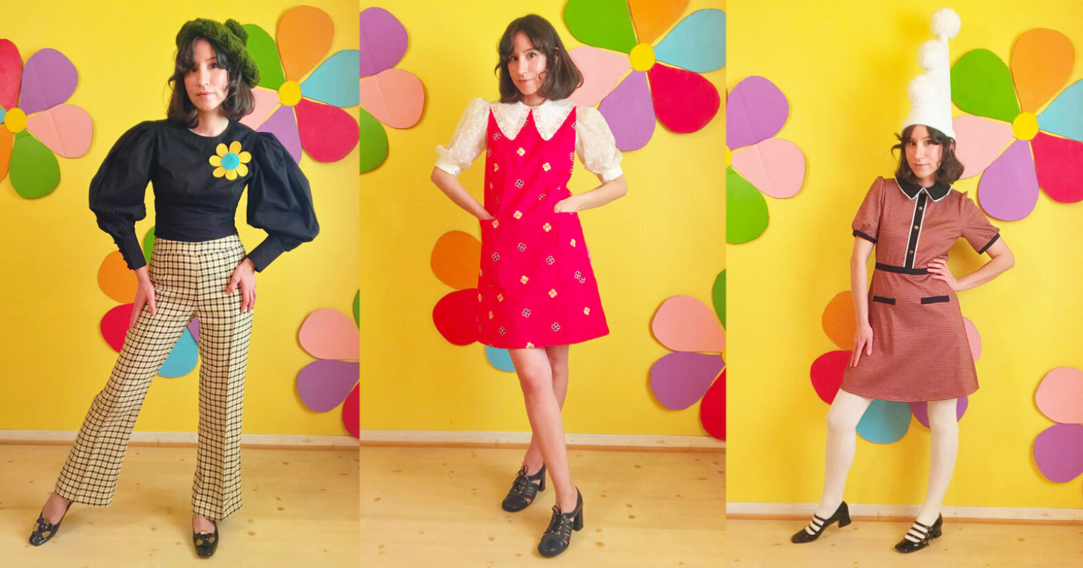 ModCloth Reviewed – Women’s Clothing | Dresses, Tops, Skirts & Shoes