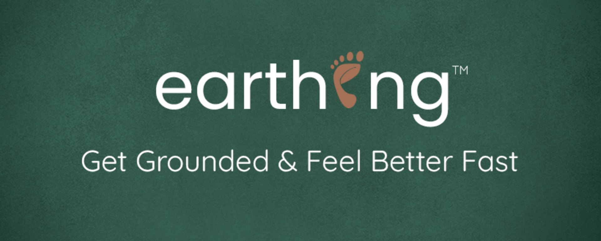 Harnessing Earth’s Energy: A Journey to Wellness with Earthing.com