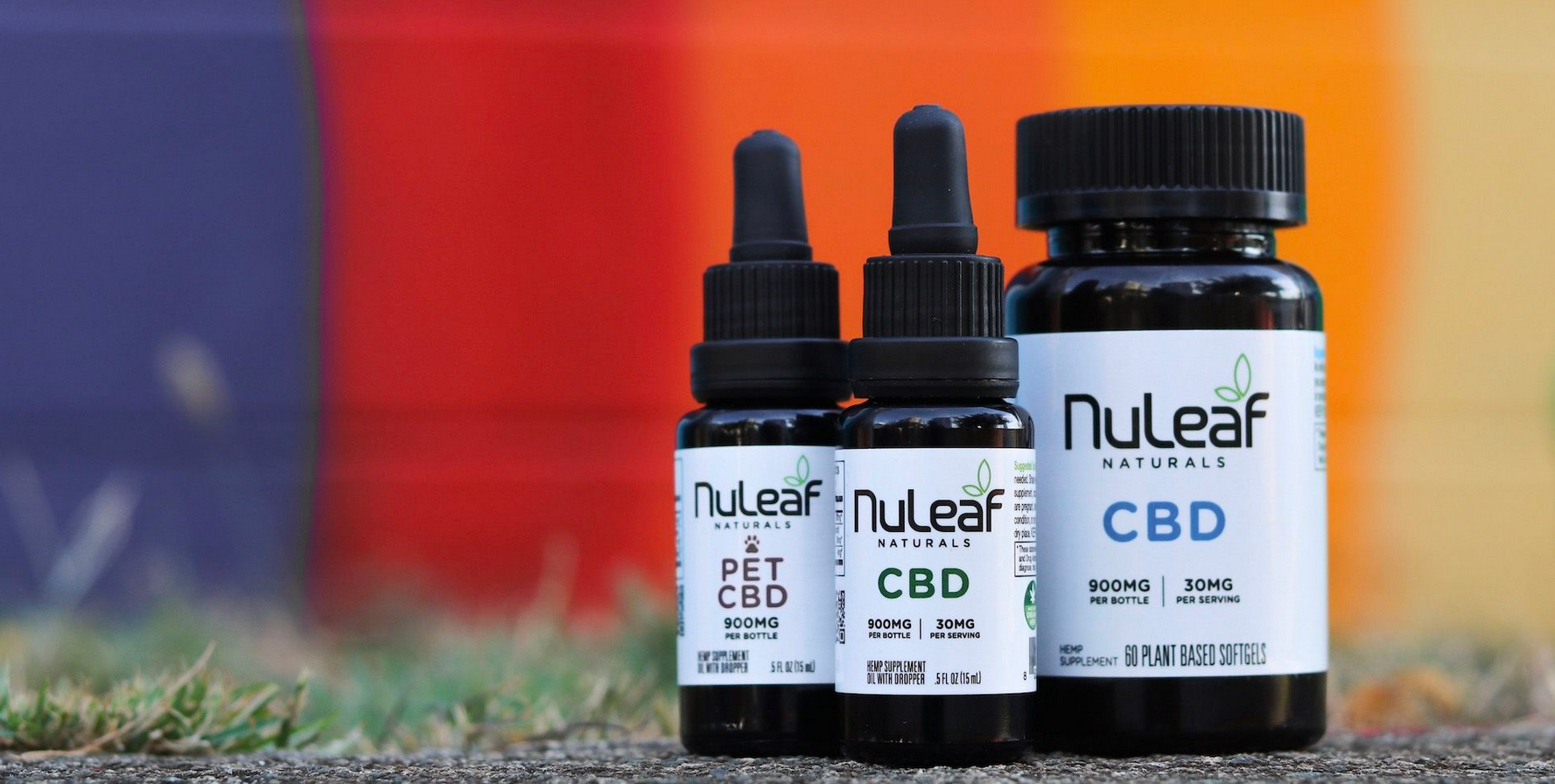 Unveiling the Holistic Approach to Wellness with NuLeaf Naturals