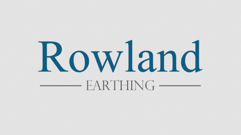 rowlandearthing