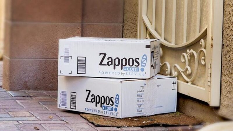 zappos