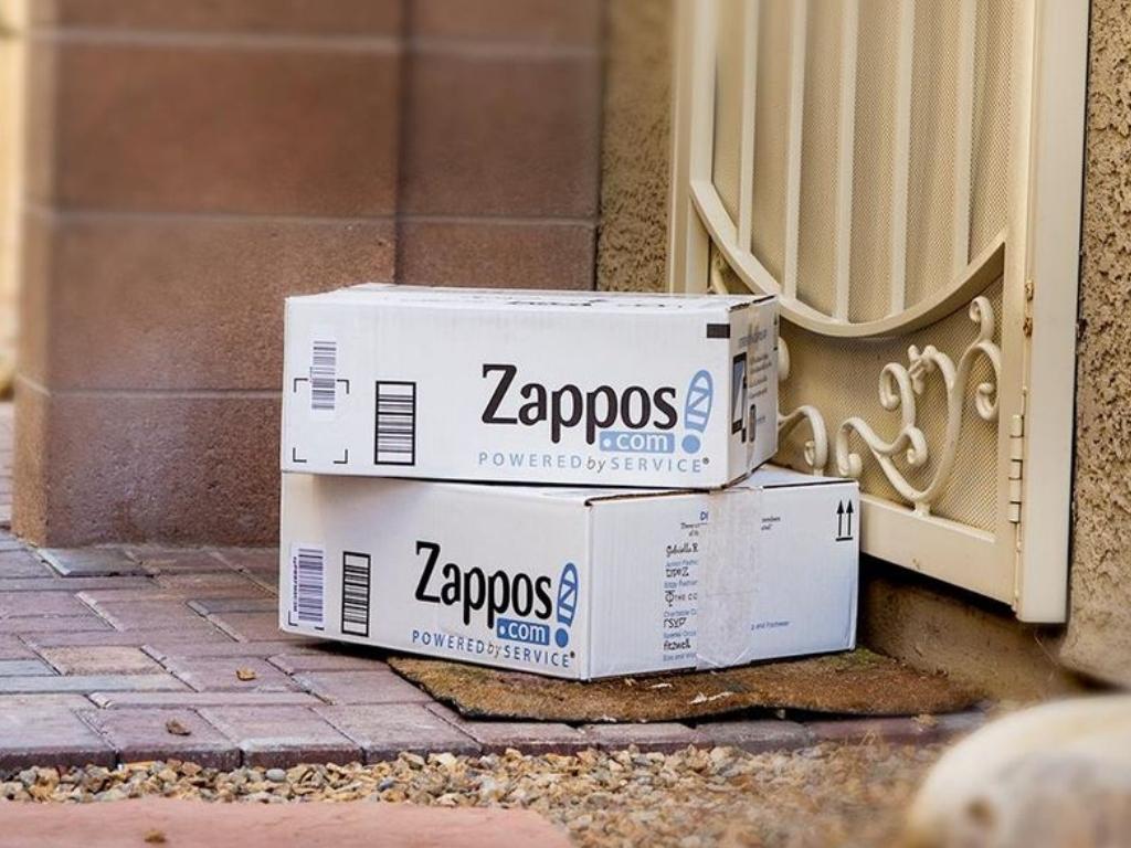 Zappos.com: Redefining Online Shopping with Exceptional Customer Service